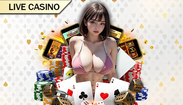 Casino BONDAN98