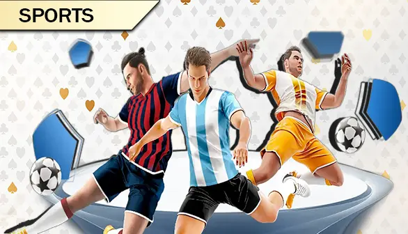 Sports BONDAN98